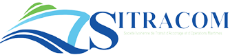 Logo SITRACOM
