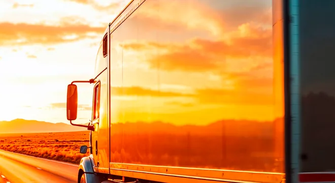 Logistique frontaliere — SITRACOM