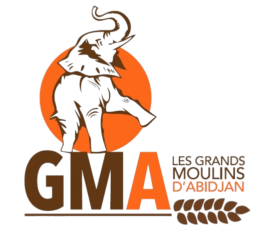 GMA logo
