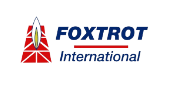 Foxtrot logo