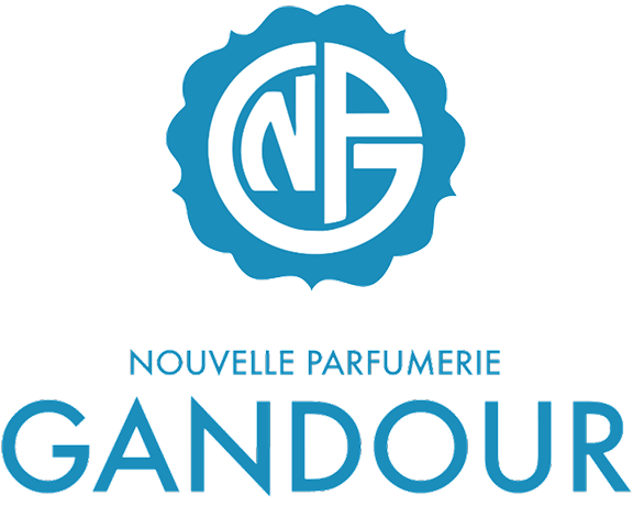 Nouvelle Parfumerie Gandour logo
