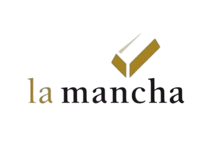La Mancha logo