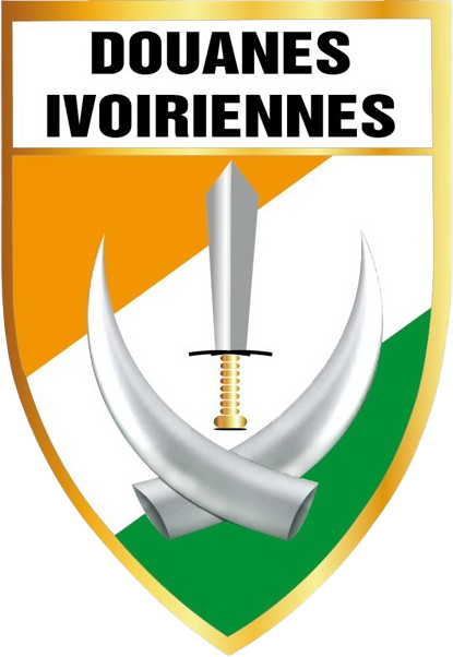 Douanes Ivoirienne logo