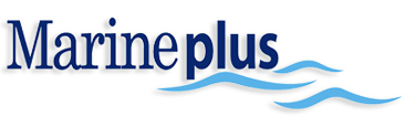 Marine Plus logo