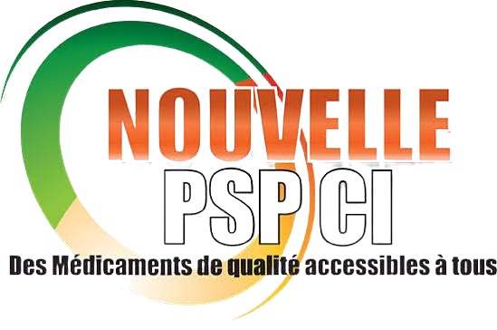 PSP-CI logo