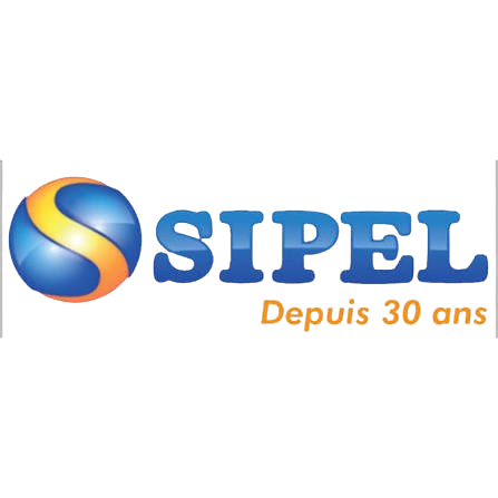Sipel logo