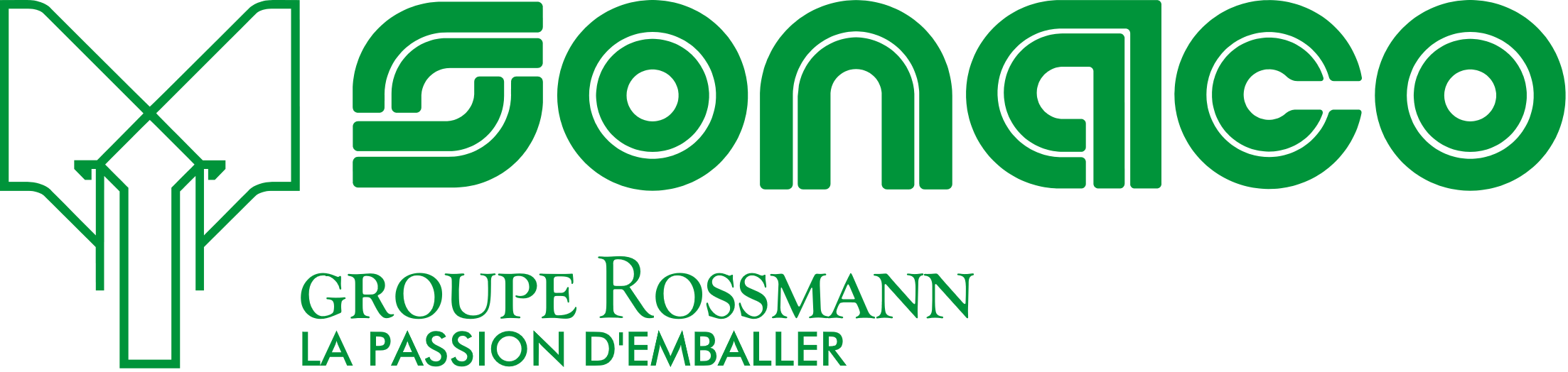 Sonaco logo
