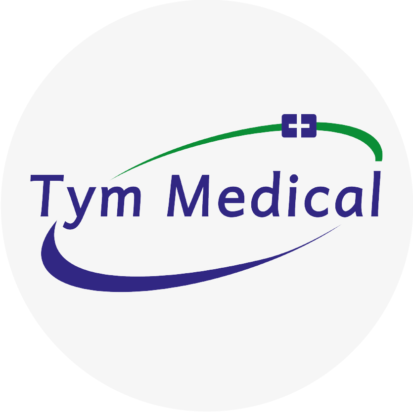 Tym-Medical logo
